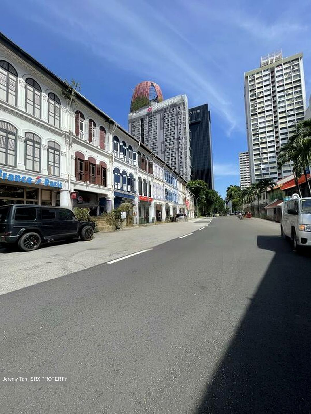 Tanjong Pagar Road (D2), Retail #472626571